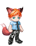 OMG its Fox Boy's avatar