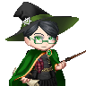 Prof McGonagall-Urquart's avatar
