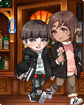 YoukaiShinigami's avatar