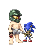 Robos the mighty