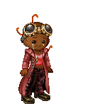 Captain Footliver's avatar
