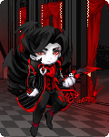 Dark Arcanist's avatar