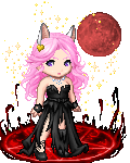 Princess Moon Blackheart's avatar