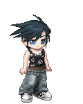 ElvenVampire_Maya's avatar