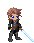 Anakin SkywaIker's avatar