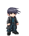 O.S.I.R.I.S.'s avatar