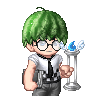 Sexta Espada Grimmjow's avatar