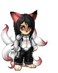 Kurou-shippo Kemono's avatar