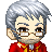Doctor Cidolfus Bunansa's avatar