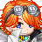 -TG- Orange Lightning's avatar