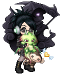 wolf_gurl0617's avatar