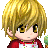 Dark Red Head Teen's avatar