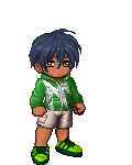 TG3 dabeast's avatar