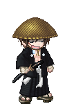 A Lazy Samurai's avatar