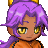 Shunpo Yoruichi's avatar