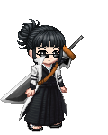 Kamiko Strife's avatar