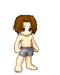 Keitaro Urameshi's avatar