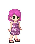 pinkfairy689's avatar