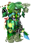 Grand greenman's avatar