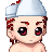 Huityah Kinyubi's username