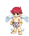 [[ Cupid ]]