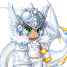 gods first angel's avatar