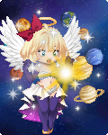 Rarutishina's avatar