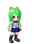 Sweet Shii-chan's avatar