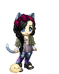 I am kitty_claw's avatar