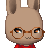 Blackie bunny's avatar