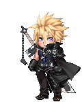 Cloud R Strife