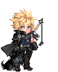 Cloud R Strife's avatar