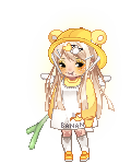 Bubble Bear Tea