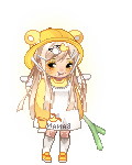 Bubble Bear Tea's avatar