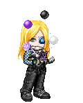 Beastgirl Dranix Paramoon's avatar
