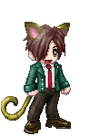 Itsuki Loves Kyon's avatar