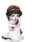 Duchess Of Montpensier's avatar