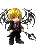 Yukito Scarlet's avatar