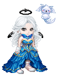 Sweet crysta's avatar