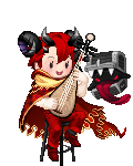 Wolf McNugget Sakyr's avatar