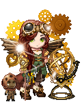 Hatoriarashi's avatar