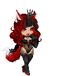 Miss Crimson Vixen's avatar