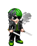 Greenboy9175's avatar
