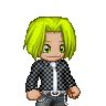 Majin Tantei Nogami Neuro's avatar