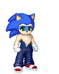 Sonic Hedgehog X's avatar