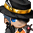 Spydersting's avatar