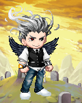 Obsidian Madness's avatar
