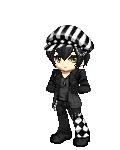 Jazz Skellington