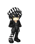 Jazz Skellington