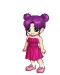 Muscular Nisa